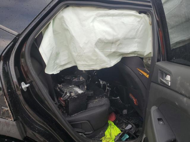 2018 HYUNDAI TUCSON VAL - KM8J33A23JU747059