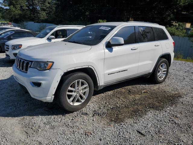 JEEP GRAND CHER