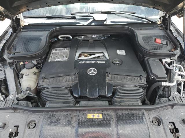 2021 MERCEDES-BENZ GLS 63 AMG 4JGFF8KE8MA433657