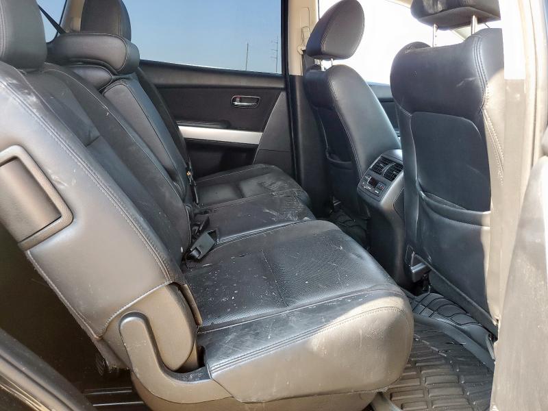 2015 MAZDA CX-9 GRAND JM3TB2DA3F0468357
