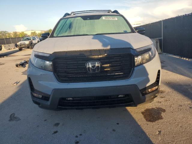 2022 HONDA RIDGELINE 5FPYK3F84NB022921