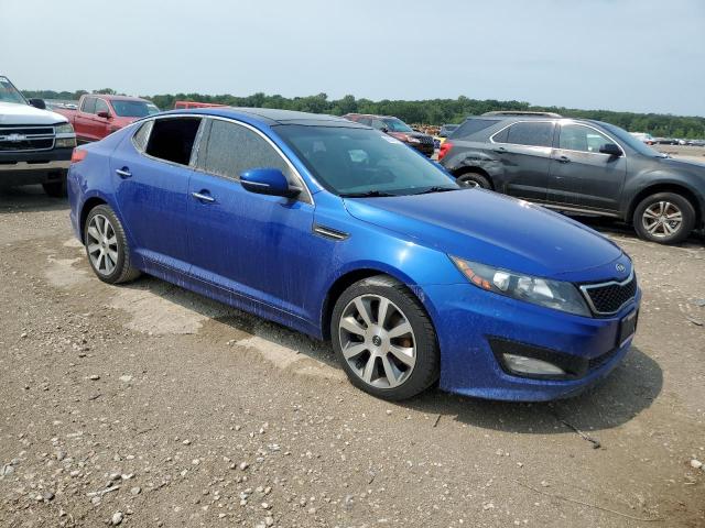 2012 KIA OPTIMA SX - 5XXGR4A62CG020560
