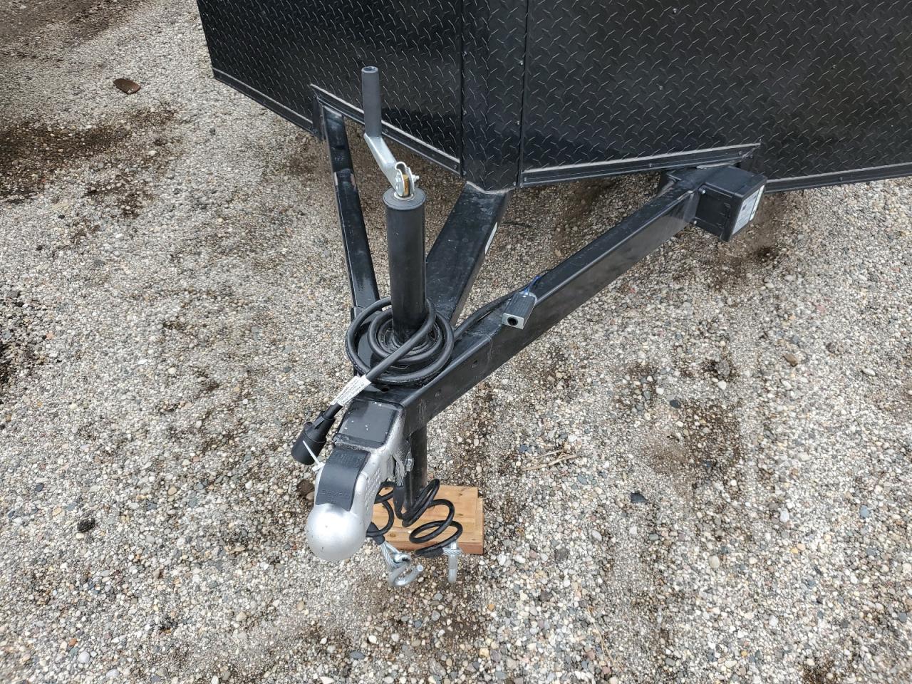 Lot #3227461360 2025 SAWYER UNKNOWN