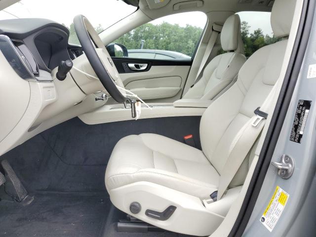 2024 VOLVO XC60 PLUS YV4L12RL1R1848234