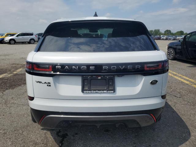 2021 LAND ROVER RANGE ROVE SALYT2EXXMA317059
