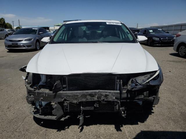 2021 HYUNDAI ELANTRA LI KMHLN4AJ1MU008762