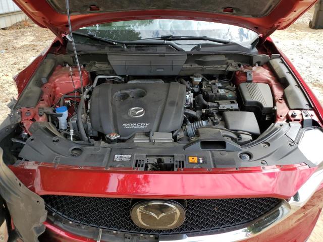 2018 MAZDA CX-5 GRAND JM3KFADMXJ0342249