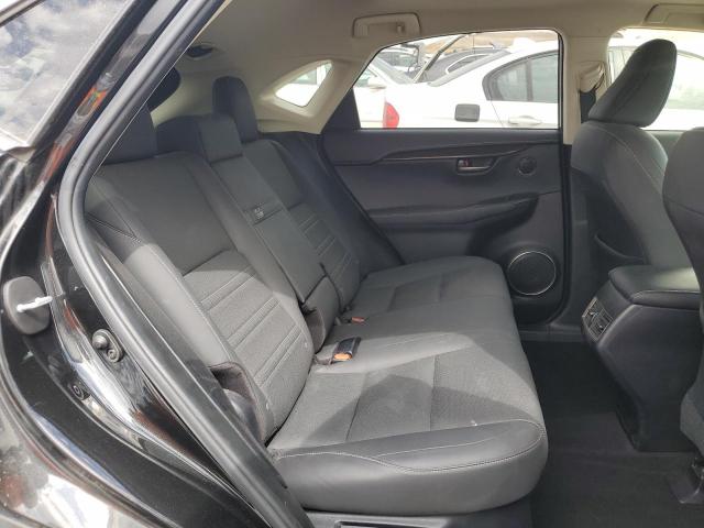 2019 LEXUS NX 300 BAS - JTJBARBZ5K2181882