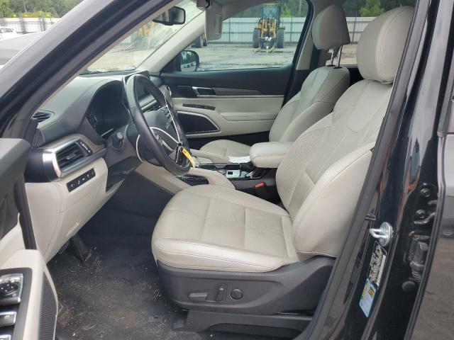 2022 KIA TELLURIDE 5XYP3DHC7NG294512