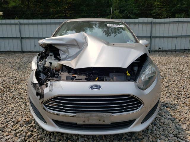 2017 FORD FIESTA SE - 3FADP4EJ3HM166033