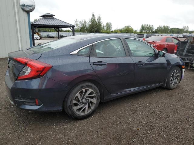 2020 HONDA CIVIC EX 2HGFC2F79LH008438