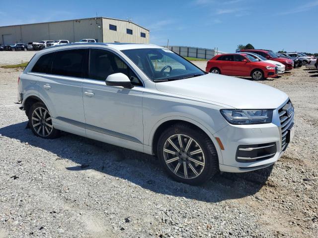 2019 AUDI Q7 PREMIUM PLUS WA1LHAF70KD038527