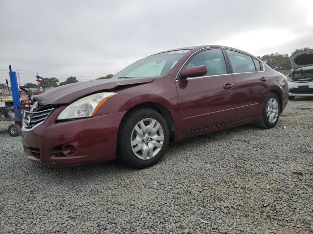 Global Auto Auctions: 2011 NISSAN ALTIMA BAS