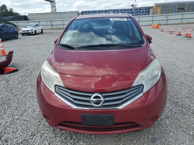 2015 NISSAN VERSA NOTE 3N1CE2CP0FL364534