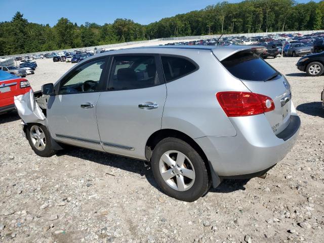 2013 NISSAN ROGUE S - JN8AS5MVXDW622386