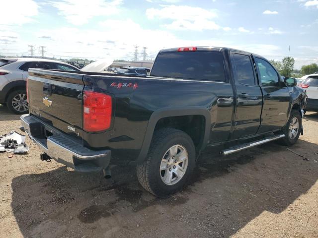 2018 CHEVROLET SILVERADO 1GCVKREC0JZ194646