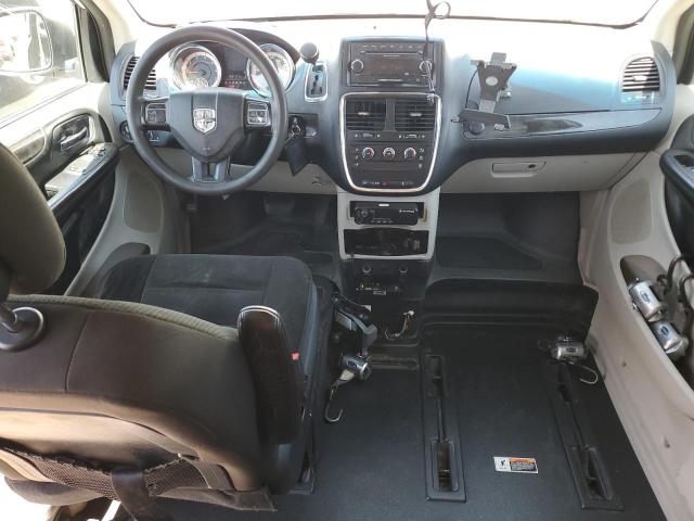 2017 DODGE GRAND CARA 2C7WDGBG7HR738836