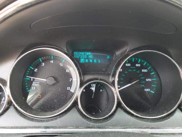 2016 BUICK ENCLAVE 5GAKVBKD9GJ126188