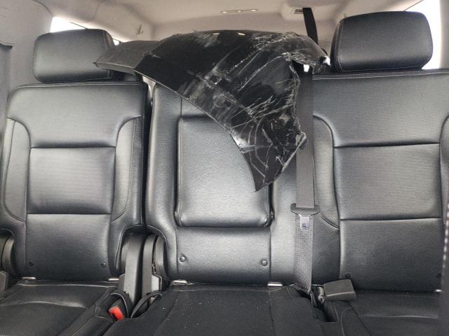 2019 CHEVROLET SUBURBAN C1500 LS 1GNSCGKC4KR342315
