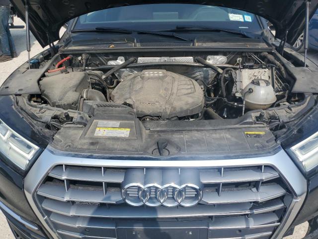 2018 AUDI Q5 PREMIUM WA1BNAFY5J2094955