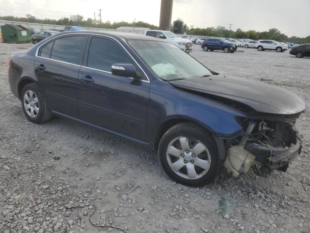 2010 KIA OPTIMA LX - KNAGG4A80A5423846
