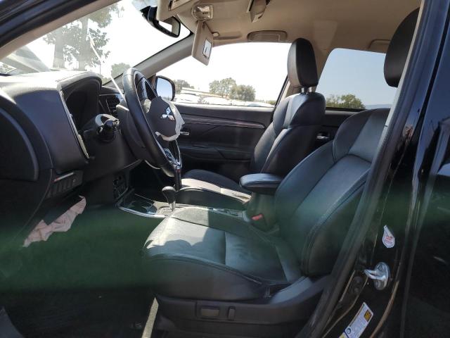 2019 MITSUBISHI OUTLANDER JA4AD3A39KZ023773