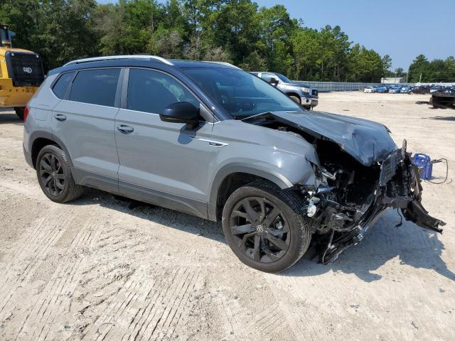 2024 VOLKSWAGEN TAOS SE 3VVEX7B24RM059301