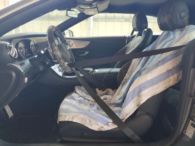 2018 MERCEDES-BENZ E 400 WDD1K6FB1JF027030