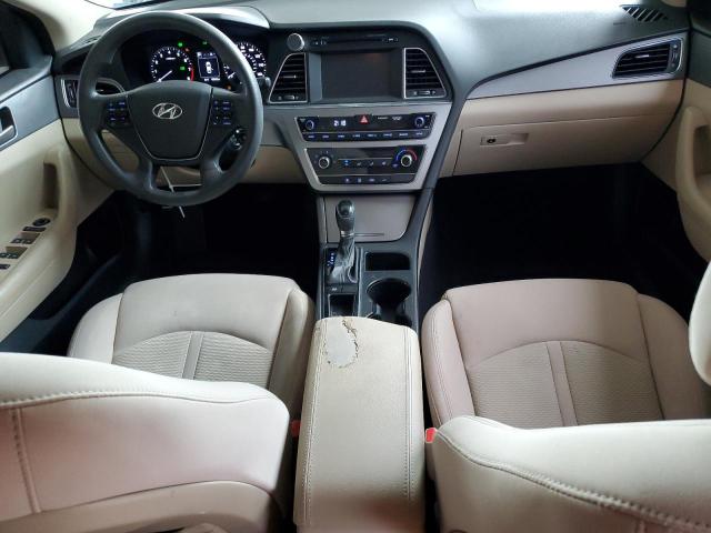 2016 HYUNDAI SONATA SE 5NPE24AF6GH354547