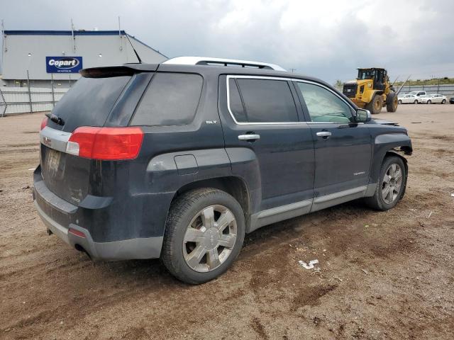 2010 GMC TERRAIN SLT - 2CTFLJEYXA6335978