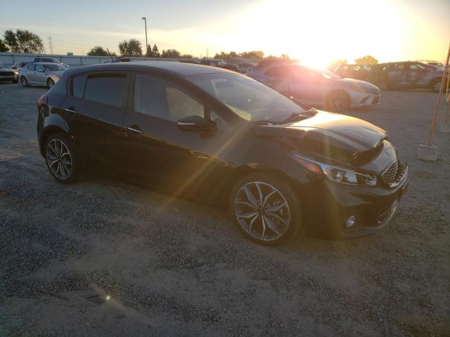 2017 KIA FORTE EX - 3KPFN5A37HE113254