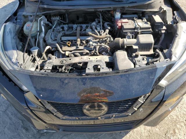 2020 NISSAN VERSA SR - 3N1CN8FV9LL841163