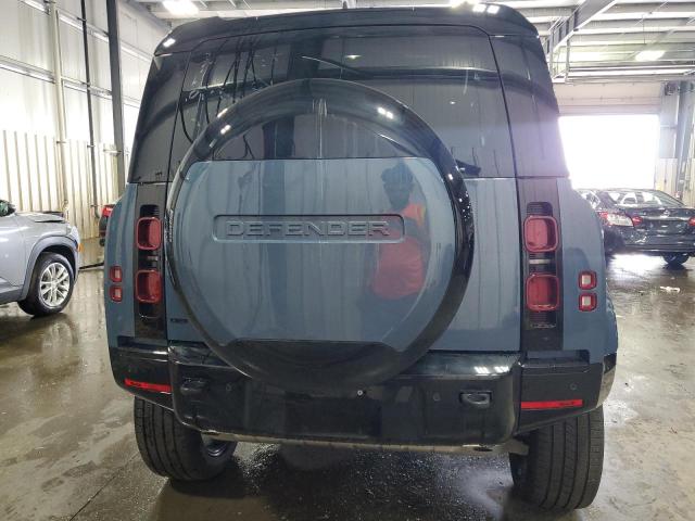 2025 LAND ROVER DEFENDER 1 SALE27EU5S2392400