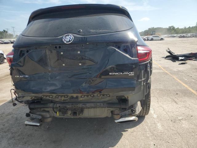 2018 BUICK ENCLAVE AV 5GAEVCKW6JJ185453