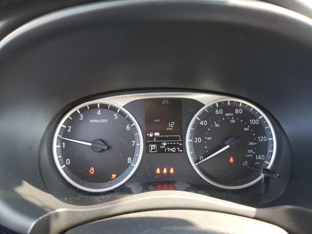 2024 NISSAN KICKS S - 3N1CP5BV8RL549656