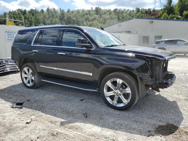 2017 CADILLAC ESCALADE L 1GYS4BKJ7HR369180
