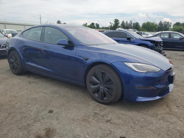 2024 TESLA MODEL S 5YJSA1E53RF535872