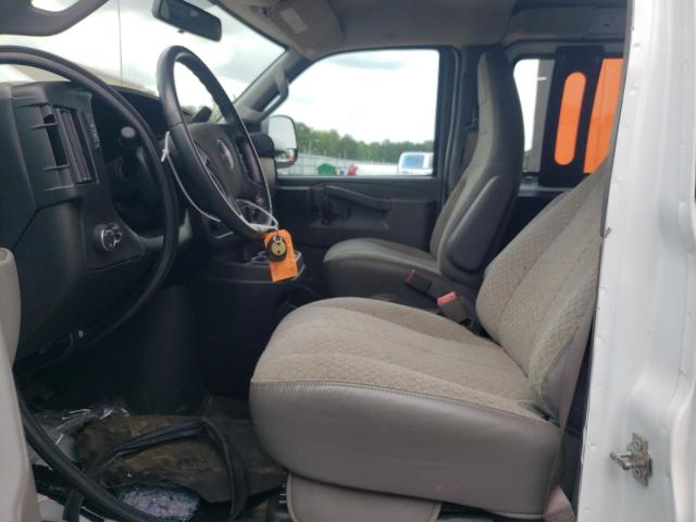 2023 GMC SAVANA G35 1GTZ7GFPXP1143302