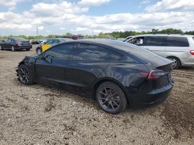 2021 TESLA MODEL 3 - 5YJ3E1EB0MF046756