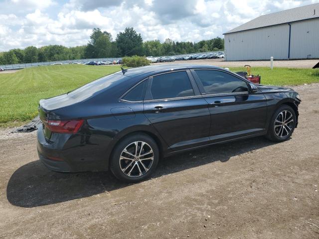 2025 VOLKSWAGEN JETTA SPOR 3VWBX7BU4SM081644