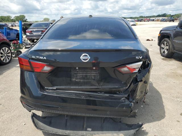 2022 NISSAN ALTIMA SV - 1N4BL4DV6NN380409