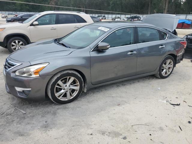 2015 NISSAN ALTIMA 2.5 - 1N4AL3AP2FC129458