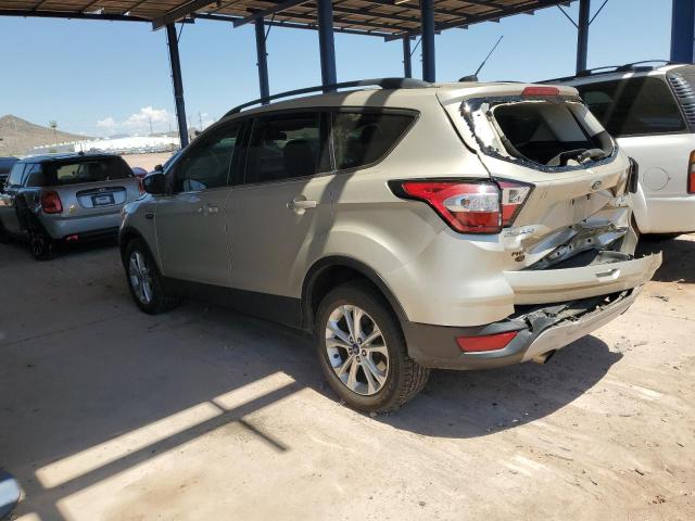 2018 FORD ESCAPE SE - 1FMCU0GD4JUA98093