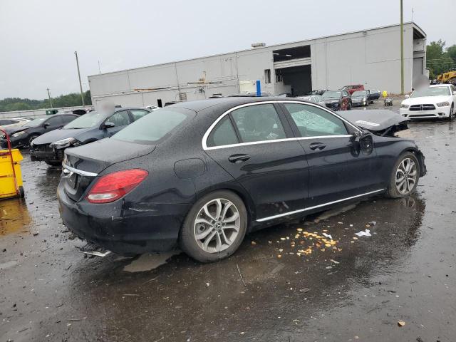 2018 MERCEDES-BENZ C 300 55SWF4JB2JU273992