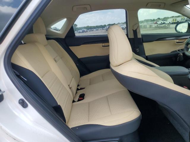 2020 LEXUS NX 300 JTJGARDZ7L5011073