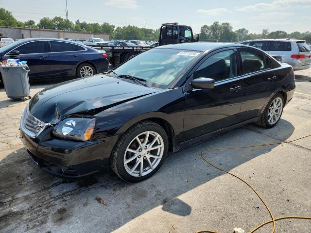 2011 MITSUBISHI GALANT ES - 4A32B3FF2BE007003