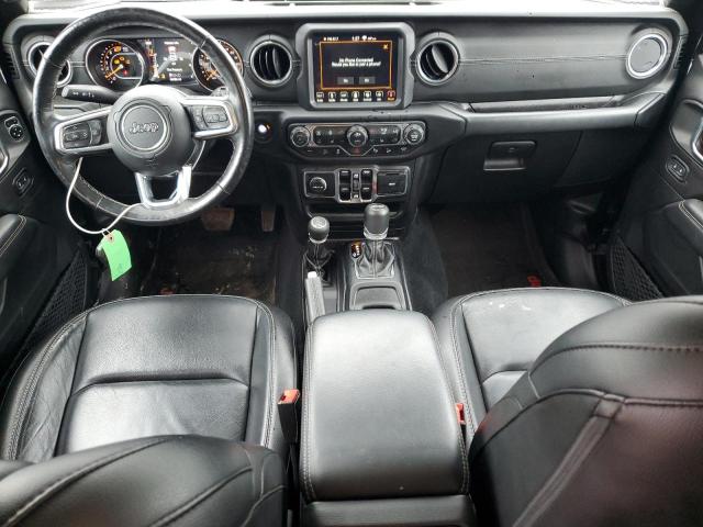 2019 JEEP WRANGLER U 1C4HJXEN7KW622334