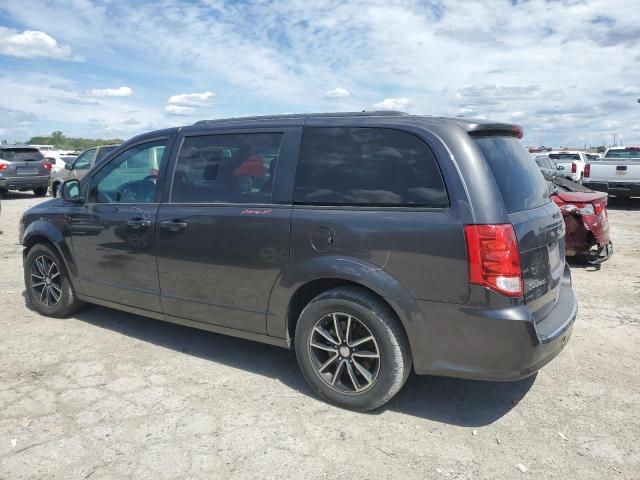 2018 DODGE GRAND CARA - 2C4RDGEG3JR345878