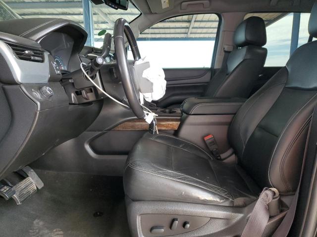 2017 CHEVROLET TAHOE C150 - 1GNSCBKC5HR282573