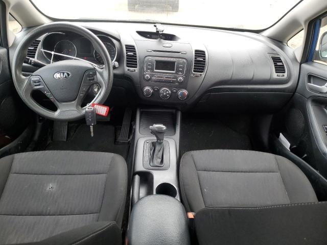 2015 KIA FORTE LX KNAFK4A66F5290798